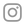 Grey Instagram Icon