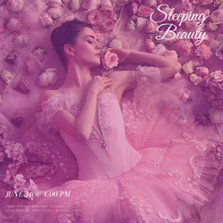 Sleeping Beauty 2019