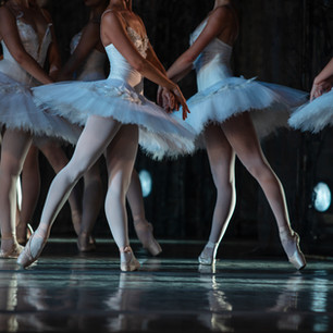 Swan Lake