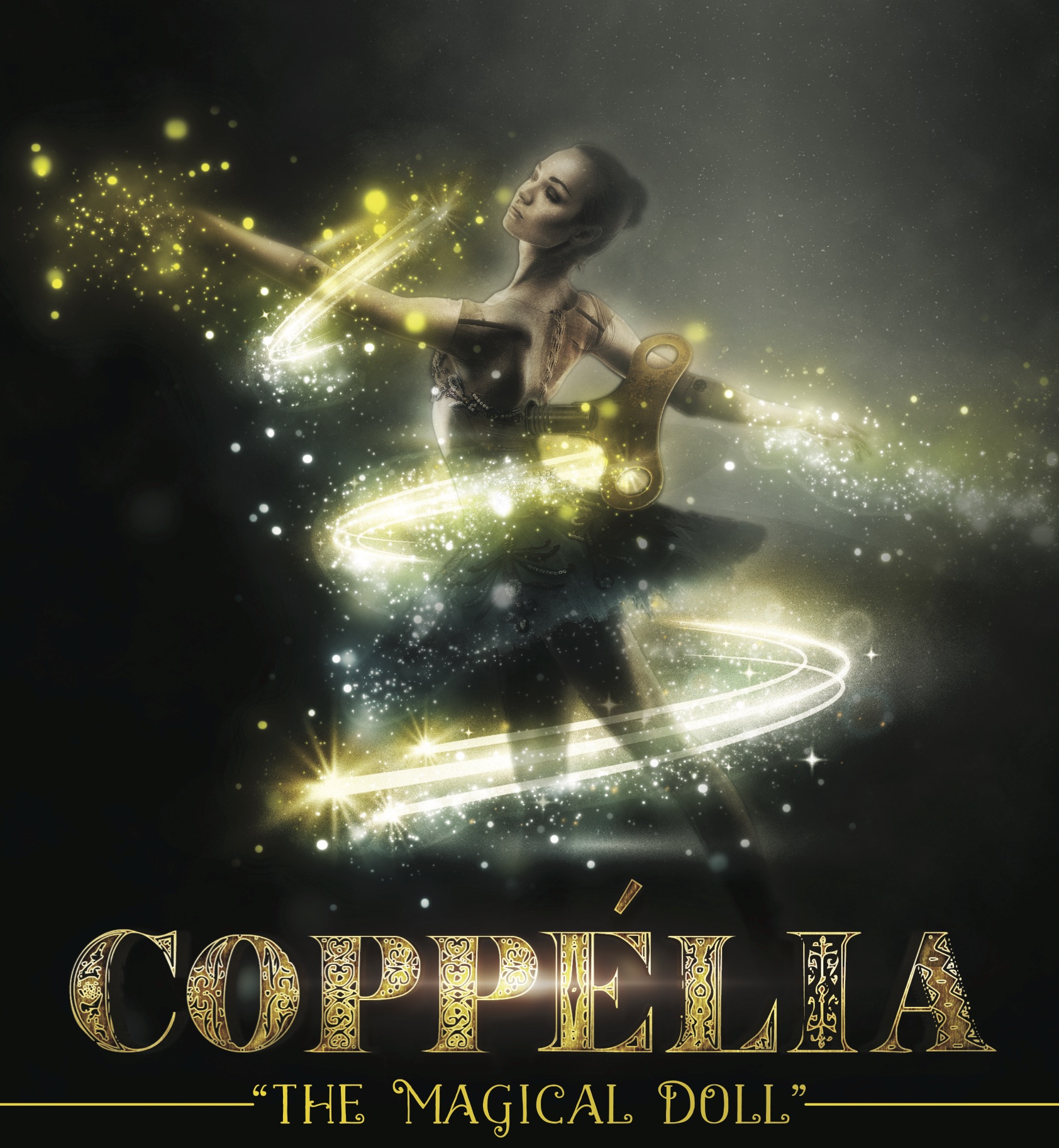 Coppelia Fall 2019