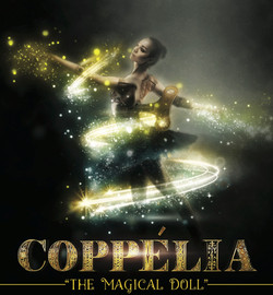 Coppelia Fall 2019