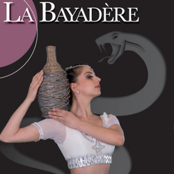 La Bayadere Spring 2018
