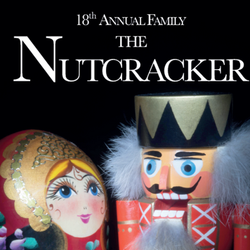 Nutcracker 2017
