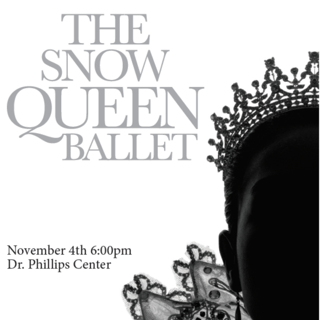 Snow Queen 2017