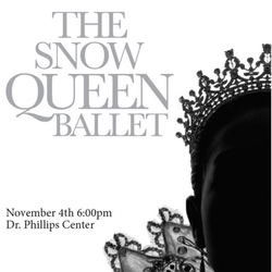 Snow Queen 2017