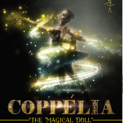 Coppelia Fall 2016