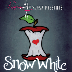 Snow White Recital 2017