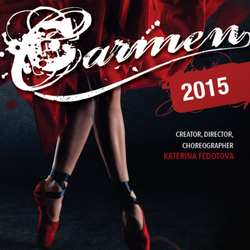 Carmen Spring 2015