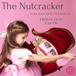 Nutcracker 2019