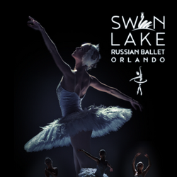 Swan Lake Summer 2016