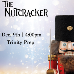 Nutcracker 2018