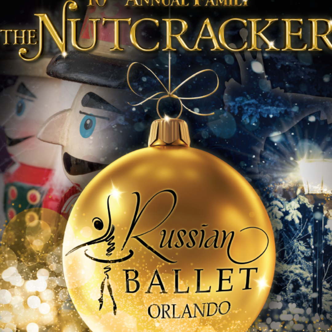 Nutcracker 2015