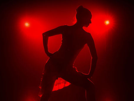 Russian Ballet and Opera Orlando Present Carmen