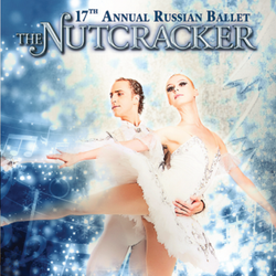 Nutcracker 2016