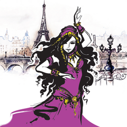 Esmeralda Summer 2018