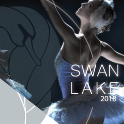 Swan Lake Spring 2018