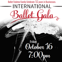 Gala Fall 2015