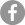 Facebook - Grey Circle