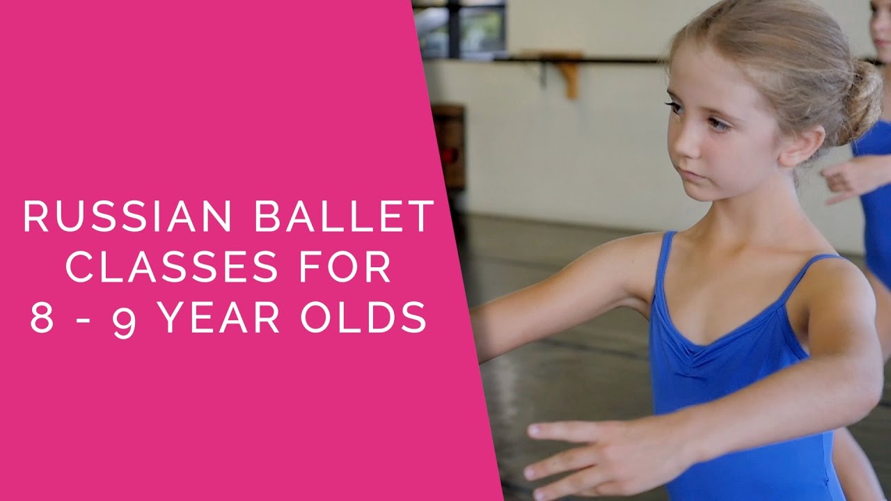 Ballet classes